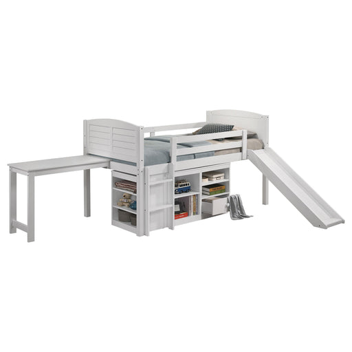 Millie Loft Beds - Visions in Furniture (La Mirada, CA)