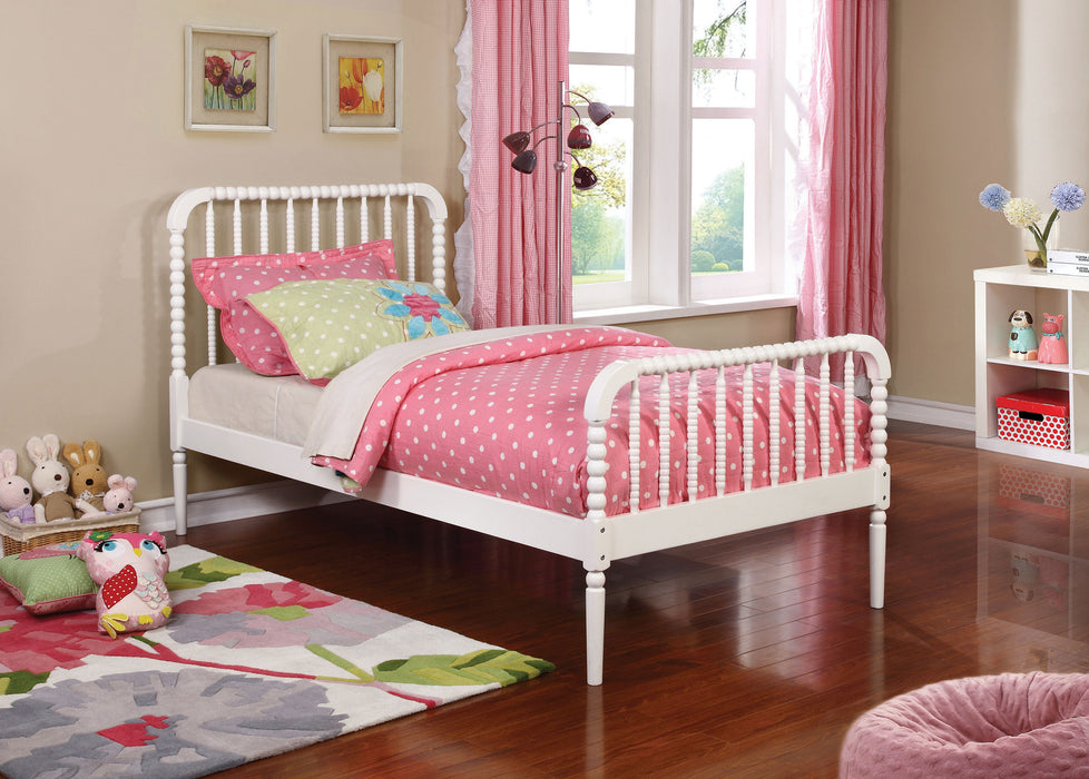 Jones Beds - Visions in Furniture (La Mirada, CA)