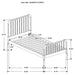 Jones Beds - Visions in Furniture (La Mirada, CA)
