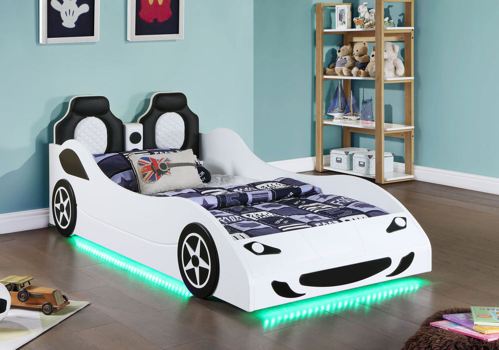 Cruiser Beds - Visions in Furniture (La Mirada, CA)