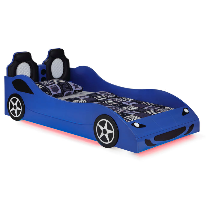 Cruiser Beds - Visions in Furniture (La Mirada, CA)