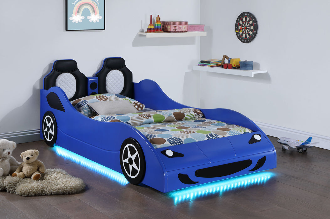 Cruiser Beds - Visions in Furniture (La Mirada, CA)