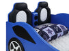 Cruiser Twin Bed - Visions in Furniture (La Mirada, CA)