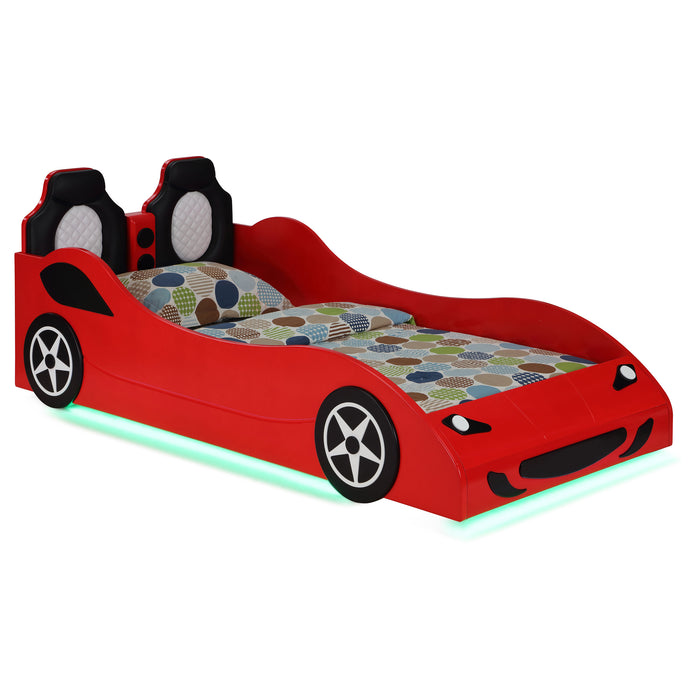 Cruiser Beds - Visions in Furniture (La Mirada, CA)