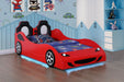 Cruiser Beds - Visions in Furniture (La Mirada, CA)