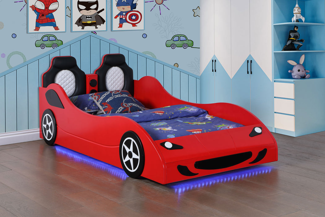 Cruiser Beds - Visions in Furniture (La Mirada, CA)