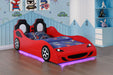 Cruiser Beds - Visions in Furniture (La Mirada, CA)