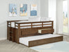 Carlsbad Queen Beds - Visions in Furniture (La Mirada, CA)