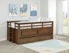 Carlsbad Queen Beds - Visions in Furniture (La Mirada, CA)
