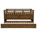 Carlsbad Queen Beds - Visions in Furniture (La Mirada, CA)
