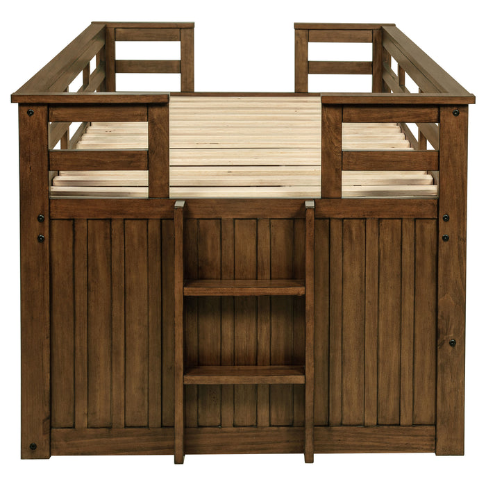 Carlsbad Queen Beds - Visions in Furniture (La Mirada, CA)