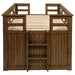 Carlsbad Queen Beds - Visions in Furniture (La Mirada, CA)