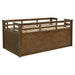 Carlsbad Queen Beds - Visions in Furniture (La Mirada, CA)