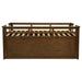 Carlsbad Queen Beds - Visions in Furniture (La Mirada, CA)