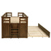 Carlsbad Queen Beds - Visions in Furniture (La Mirada, CA)