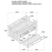 Carlsbad Queen Beds - Visions in Furniture (La Mirada, CA)