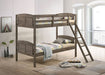 Flynn Bunk Beds - Visions in Furniture (La Mirada, CA)