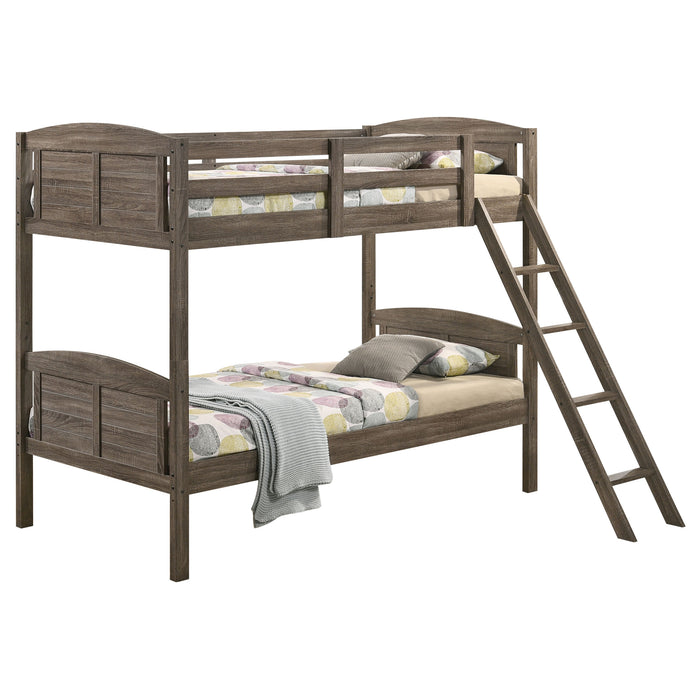 Flynn Bunk Beds - Visions in Furniture (La Mirada, CA)