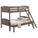 Flynn Bunk Beds - Visions in Furniture (La Mirada, CA)
