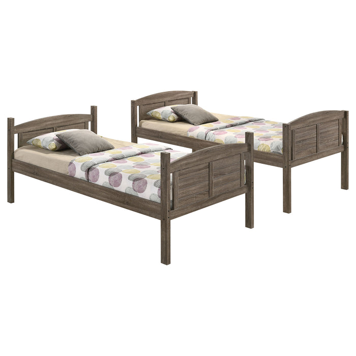 Flynn Bunk Beds - Visions in Furniture (La Mirada, CA)