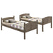 Flynn Bunk Beds - Visions in Furniture (La Mirada, CA)