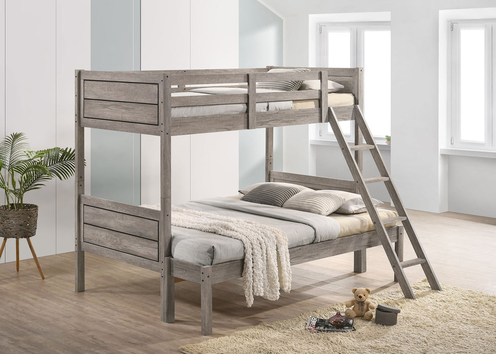 Ryder Beds - Visions in Furniture (La Mirada, CA)