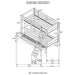 Ryder Beds - Visions in Furniture (La Mirada, CA)
