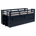 Carlsbad Queen Beds - Visions in Furniture (La Mirada, CA)