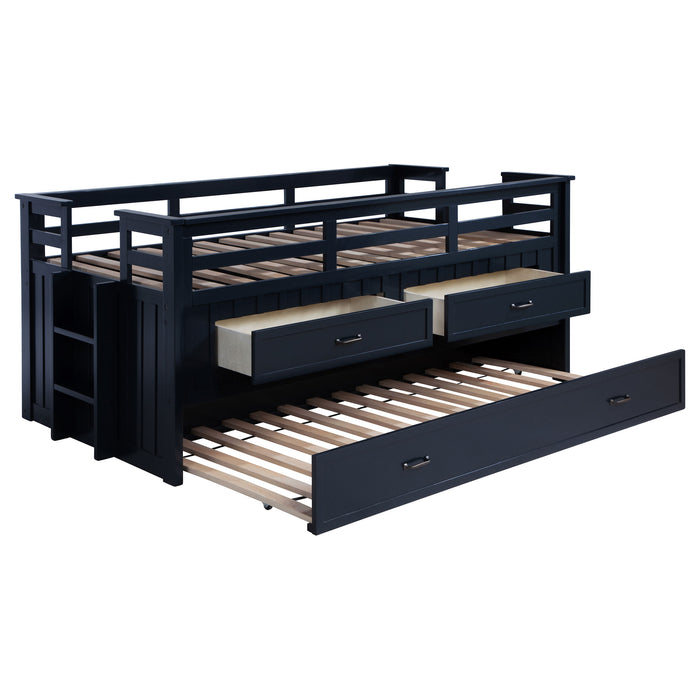 Carlsbad Queen Beds - Visions in Furniture (La Mirada, CA)