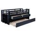 Carlsbad Queen Beds - Visions in Furniture (La Mirada, CA)