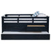 Carlsbad Queen Beds - Visions in Furniture (La Mirada, CA)