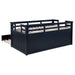 Carlsbad Queen Beds - Visions in Furniture (La Mirada, CA)