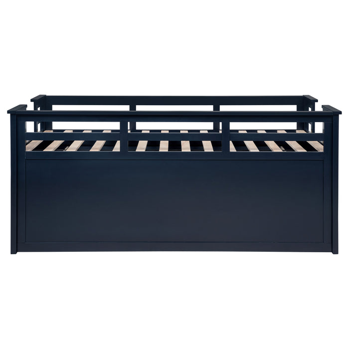 Carlsbad Queen Beds - Visions in Furniture (La Mirada, CA)
