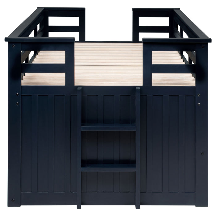 Carlsbad Queen Beds - Visions in Furniture (La Mirada, CA)