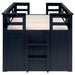 Carlsbad Queen Beds - Visions in Furniture (La Mirada, CA)