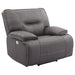 Parker Living Spartacus Power Reclining Sofa and Recliner
