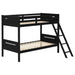 G405051 Twin/Twin Bunk Bed - Visions in Furniture (La Mirada, CA)