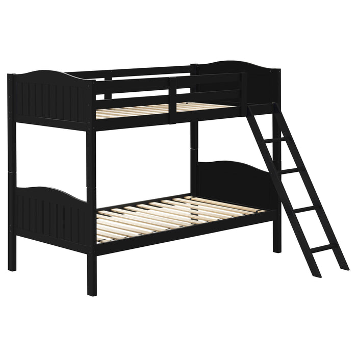 G405051 Twin/Twin Bunk Bed - Visions in Furniture (La Mirada, CA)