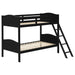 G405051 Twin/Twin Bunk Bed - Visions in Furniture (La Mirada, CA)