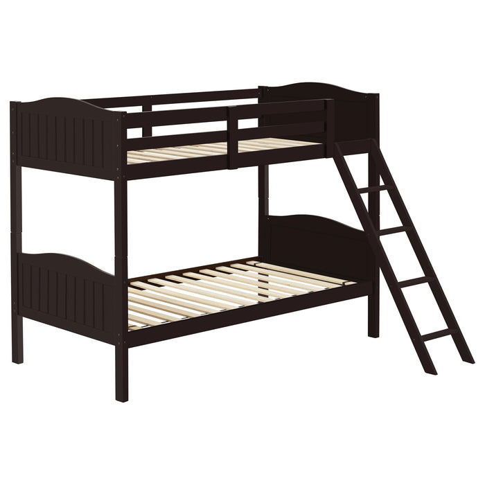 G405051 Twin/Twin Bunk Bed - Visions in Furniture (La Mirada, CA)