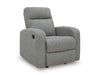 Gauntlet Recliner - Visions in Furniture (La Mirada, CA)