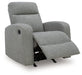 Gauntlet Recliner - Visions in Furniture (La Mirada, CA)
