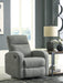 Gauntlet Recliner - Visions in Furniture (La Mirada, CA)
