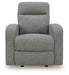 Gauntlet Recliner - Visions in Furniture (La Mirada, CA)