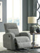 Gauntlet Recliner - Visions in Furniture (La Mirada, CA)