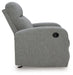 Gauntlet Recliner - Visions in Furniture (La Mirada, CA)