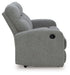 Gauntlet Reclining Sofa - Visions in Furniture (La Mirada, CA)