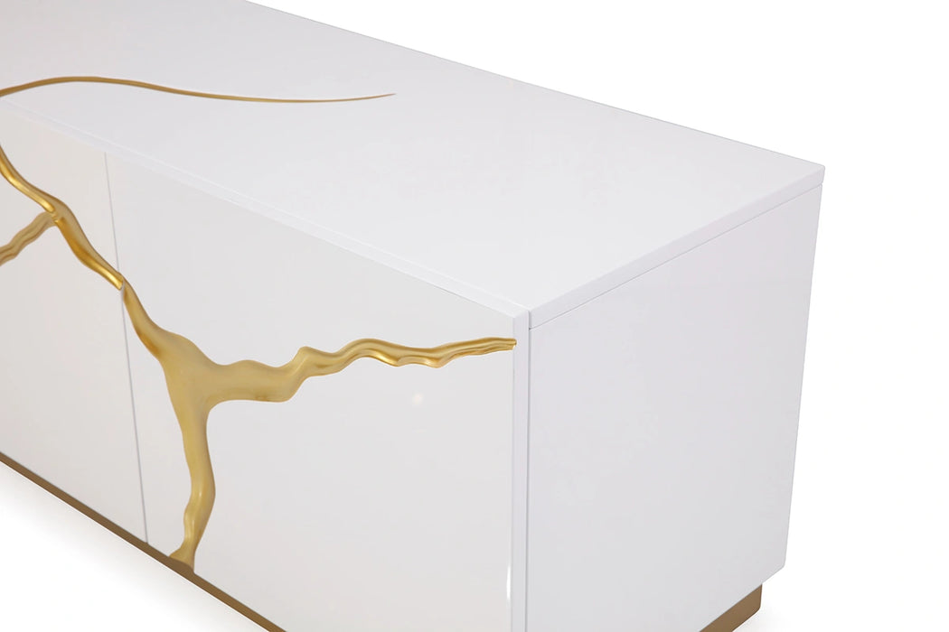 Modrest Aspen Modern Tv Stand