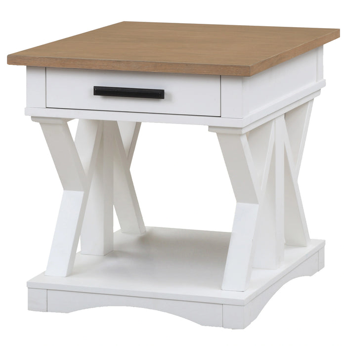 Parker House Americana Modern End Table
