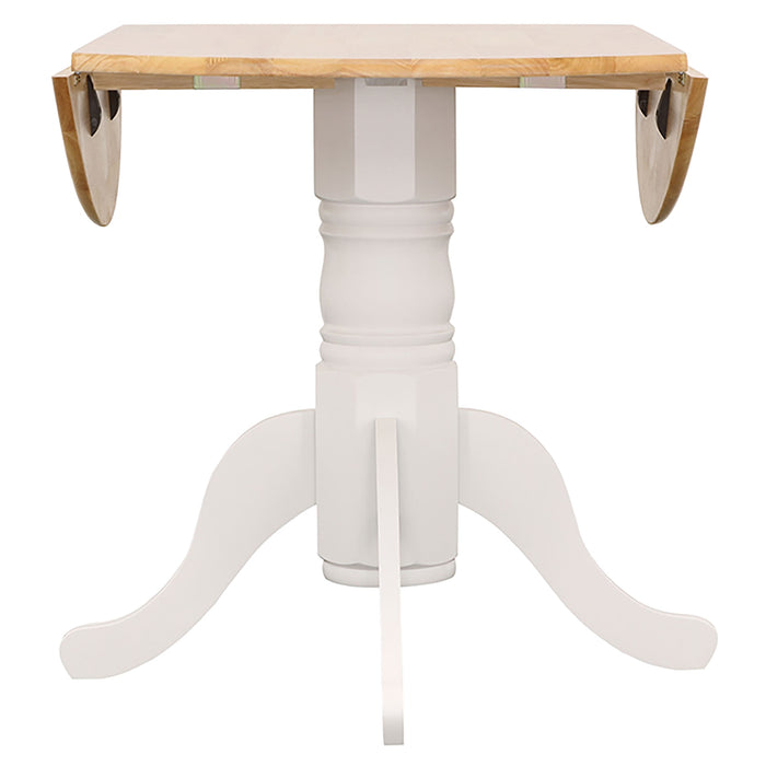 Allison 5 Pc Dining Sets - Visions in Furniture (La Mirada, CA)
